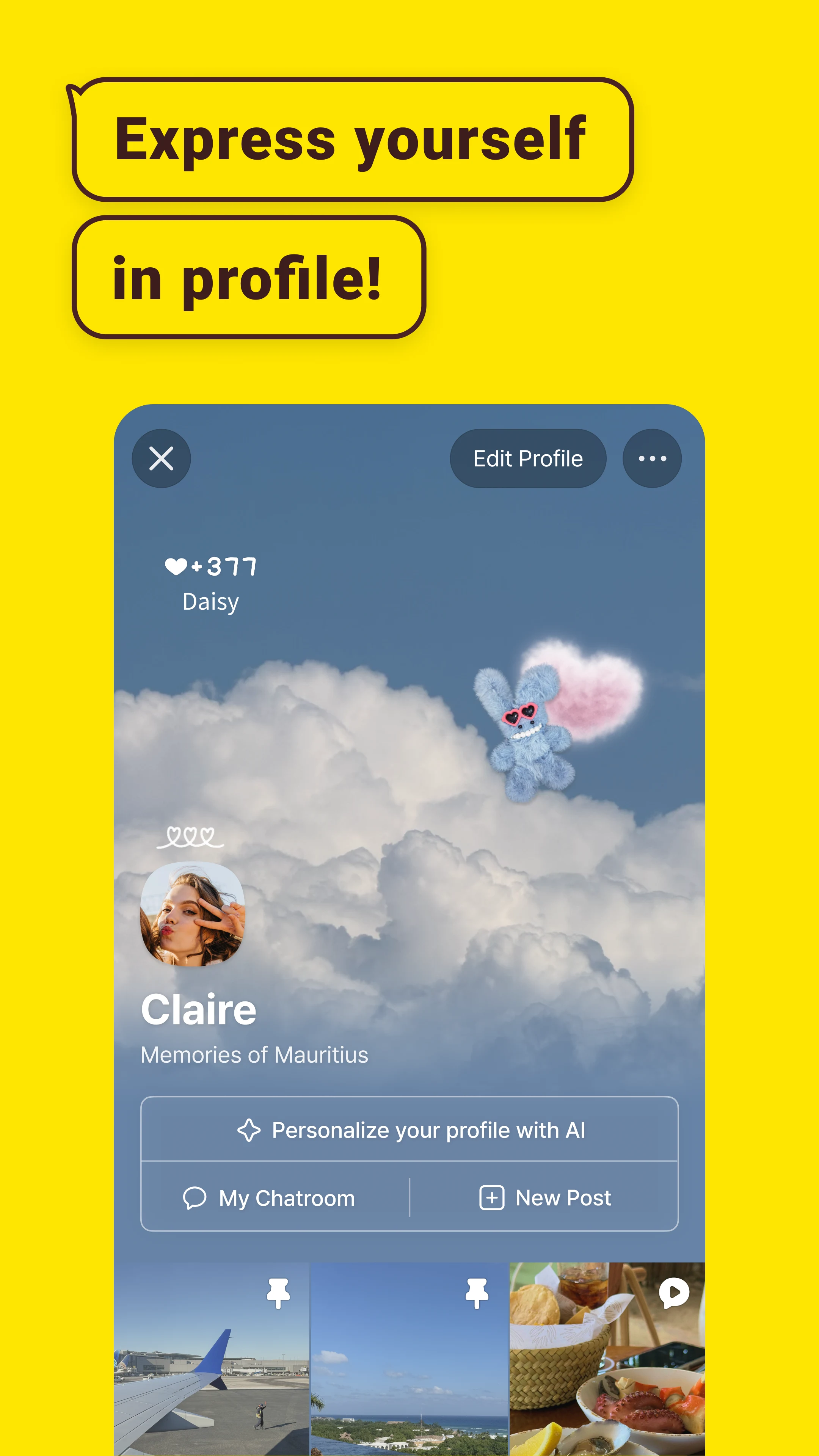 KakaoTalk : Messenger screenshot
