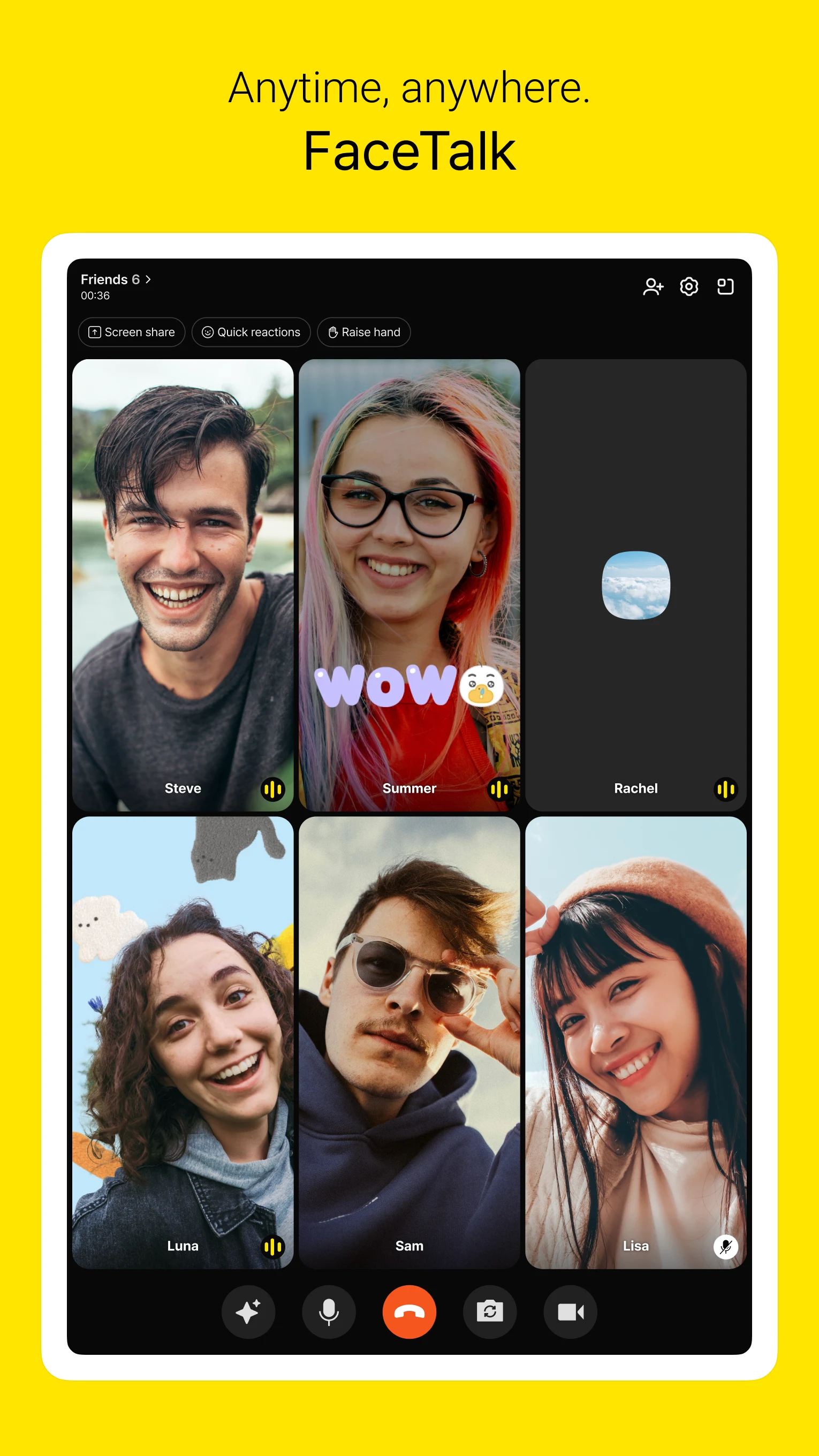 KakaoTalk : Messenger screenshot