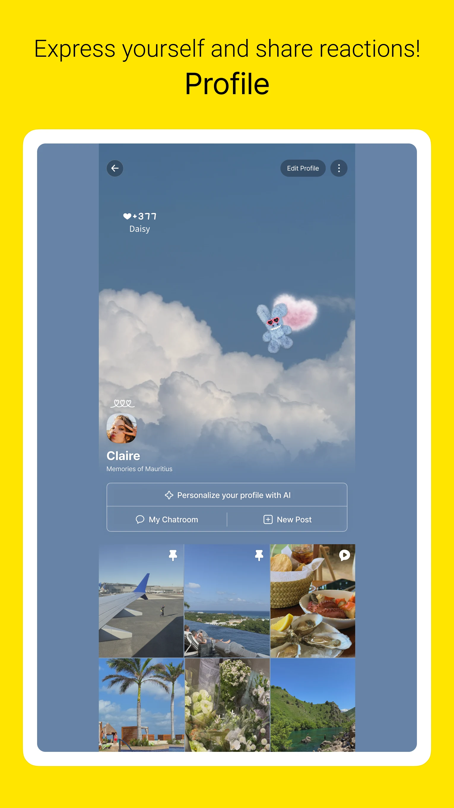 KakaoTalk : Messenger screenshot